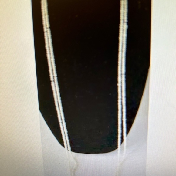 Opera length freshwater pearl‎ necklace on string one hundred inches - Picture 4 of 6